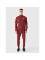 Pánské rychleschnoucí tréninkové kalhoty 4F 4FRAW24TFTRM0933-61S