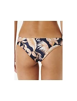 RIP CURL Mirage Revo Cheeky Plavkové kalhoty modré RIP CURL Mirage Revo Cheeky Plavkové kalhoty modré