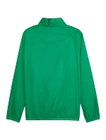 Pánská bunda Puma Team Goal All Weather zelená 659038 05 pánské