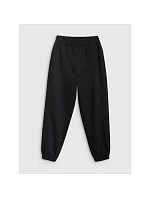 Dámské tepláky jogger 4F 4FRMM00TTROF1842-20S dámské