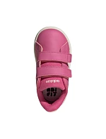 Dětská obuv adidas Grand Court 3.0 pink JP9377