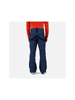 Pánské lyžařské kalhoty ROSSIGNOL Insulated Ski Pant, tmavě modré Pánské lyžařské kalhoty ROSSIGNOL Insulated Ski Pant, tmavě modré