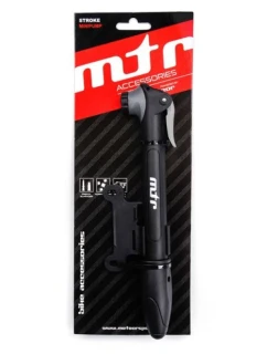 Miniaturní čerpadlo 31520 - Meteor