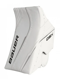 Nárazník Bauer GSX '23 Int