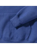 Russell Athletic 575B Dětská mikina s kapucí 10.575B bright royal Russell Athletic 575B Dětská mikina s kapucí 10.575B bright royal