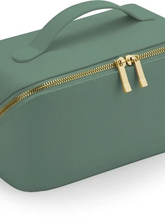 BagBase BG 762 Kufřík na příslušenství "Boutique" 52.0762 sage green