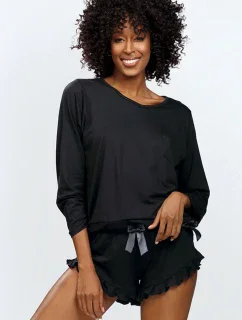 Dkaren Ronnie barva:černá