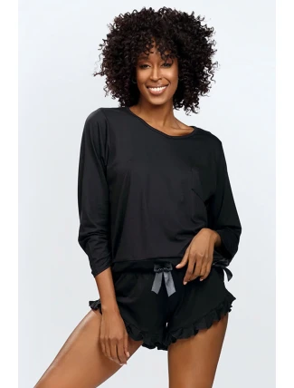 Dkaren Ronnie barva:černá Dkaren Ronnie barva:černá