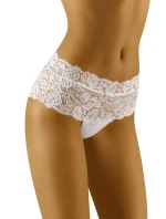 Wol-Bar Nova 3-pack barva: černá-černá-bílá Wol-Bar Nova 3-pack barva: černá-černá-bílá