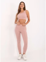 Sada 359 KMPL 011.21 světle růžová