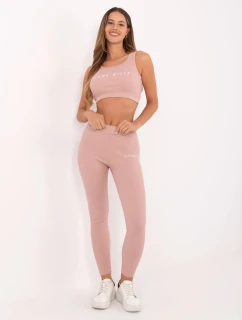 Sada 359 KMPL 011.21 světle růžová