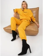 Sada EM KMPL 641.91 tmavě žlutá Sada EM KMPL 641.91 tmavě žlutá