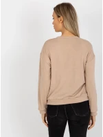 Halenka LK BZ 509067 1.27 béžová Halenka LK BZ 509067 1.27 béžová