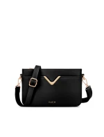 Dámská kabelka Vuch Marea Black