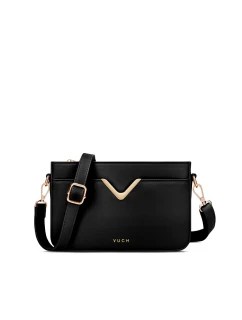 Dámská kabelka Vuch Marea Black