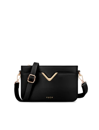 Dámská kabelka Vuch Marea Black