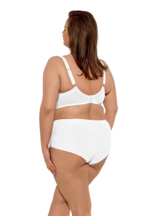 POLOMĚKKÁ MAXI PODPRSENKA MAYA 1300 BÍLÁ POLOMĚKKÁ MAXI PODPRSENKA MAYA 1300 BÍLÁ