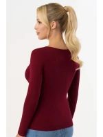 DÁMSKÁ HALENKA MANATI S DLOUHÝM RUKÁVEM J/Z 2024 DÁMSKÁ HALENKA MANATI S DLOUHÝM RUKÁVEM J/Z 2024