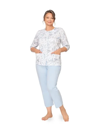 201 DÁMSKÉ PYŽAMO MARIA 201 DÁMSKÉ PYŽAMO MARIA