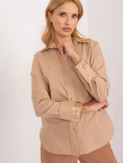 Košile s dlouhým rukávem  model 193043 Lakerta