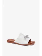 Pantofle  model 214378 Step in style