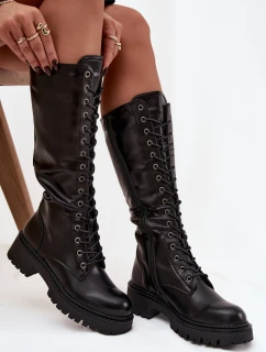 Kozačky model 220719 Step in style