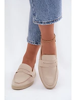 Mokasiny model 228966 Step in style Mokasiny model 228966 Step in style