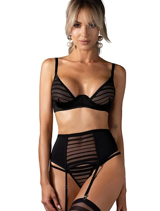 Sexy soupravy model 229852 Obsessive Sexy soupravy model 229852 Obsessive