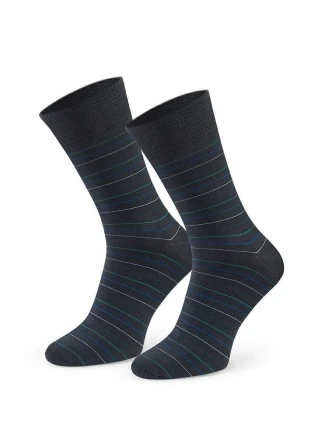 Pánské ponožky Steven Suitline art.056 Pánské ponožky Steven Suitline art.056