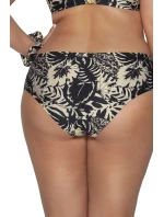 Spodní díl plavek 184/12 Mocca - AVA Spodní díl plavek 184/12 Mocca - AVA