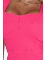 Dámské šaty 118-9 - NUMOCO