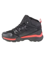 Helly Hansen Traverse Turistické boty 11805-990 Black 46