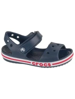 Sandály Crocs Bayaband Sandal Jr 211054-4CC