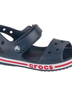Sandály Crocs Bayaband Sandal Jr 211054-4CC
