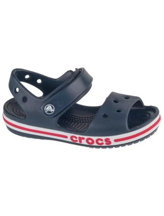 Sandály Crocs Bayaband Sandal Jr 211054-4CC