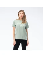 Dámské tričko s krátkým rukávem LADY RELIA Dámské tričko s krátkým rukávem LADY RELIA
