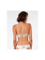 Horní část plavek RIP CURL COASTAL PALMS LONGLINE TR Horní část plavek RIP CURL COASTAL PALMS LONGLINE TR