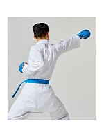 Rukavice na karate - Mitts 2 BLUE WKF | MOOTO Rukavice na karate - Mitts 2 BLUE WKF | MOOTO