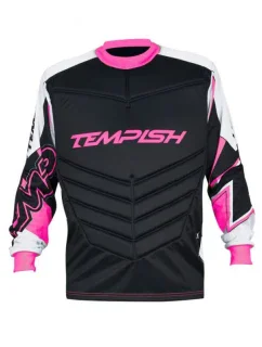 Dětská brankářská mikina Respect Jr 13500005041 - Tempish