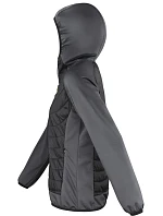 Spiro S 268F Dámská bunda "Zero Gravity" 29.268F black/grey