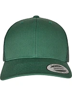 Flexfit 6606/6606T 6 panelová vintage kšiltovka "Trucker" 55.6606 evergreen Flexfit 6606/6606T 6 panelová vintage kšiltovka "Trucker" 55.6606 evergreen