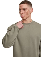 Build your Brand BY 409 Mikina z těžké bavlny "Loose Fit" 56.0409 chocolate brown Build your Brand BY 409 Mikina z těžké bavlny "Loose Fit" 56.0409 chocolate brown