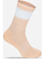 Mr. Socks L 05007 Tenisové ponožky "Colored" 88.5007 peach/white Mr. Socks L 05007 Tenisové ponožky "Colored" 88.5007 peach/white