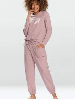 Dkaren Venezia barva: pudrově růžová