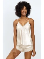 Dkaren Hawa barva: světle ecru Dkaren Hawa barva: světle ecru