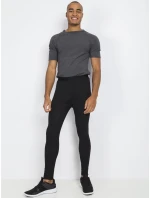 Kalhoty BR SP 755.01X černé Kalhoty BR SP 755.01X černé