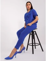 Sada EM KMPL 786.06 kobalt