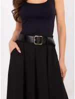 Sukně IT SD 19720.17P černá