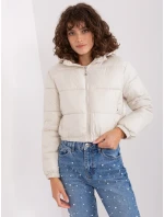 NM KR plášť P22 6630 12.99P světle béžová