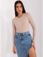 Halenka RV BZ 9207.41X béžová